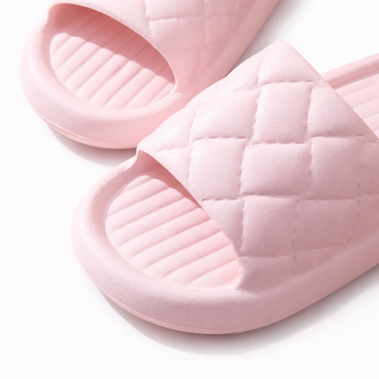 Flesuah Pillow Step - Extra weich mit gepolstertem Laufgefühl