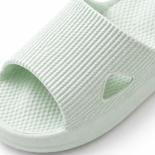 Flesuah Breeze – Bequeme EVA Slipper für Zuhause und Freizeit