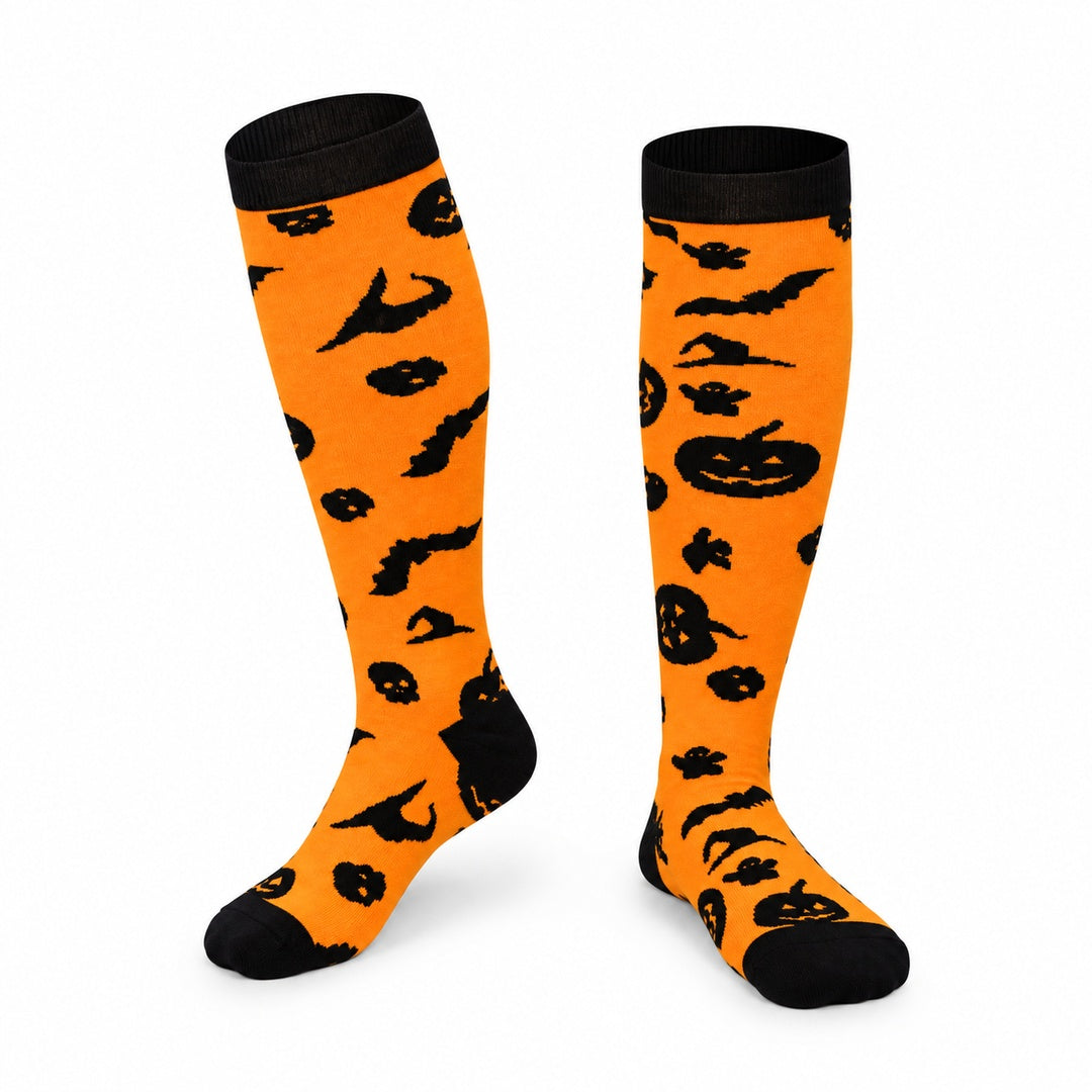 Flesuah SpookySocks – Halloween Sportsocken