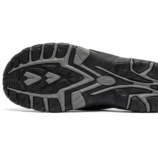 Flesuah FlipFlops Man - Leichte, robuste FlipFlops für langlebigen Gebrauch