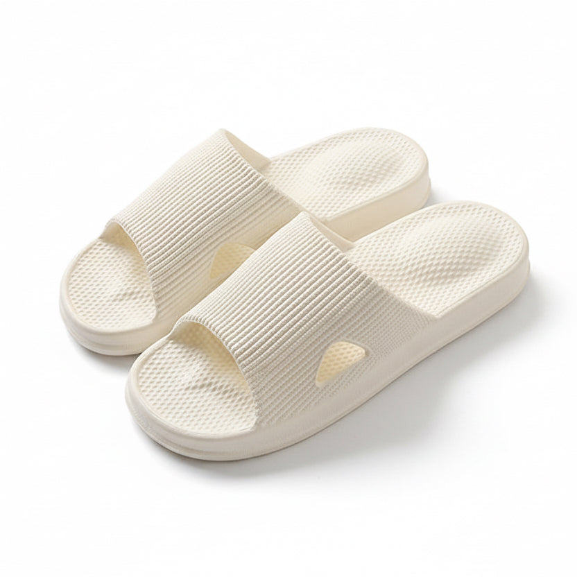 Flesuah Breeze – Bequeme EVA Slipper für Zuhause und Freizeit