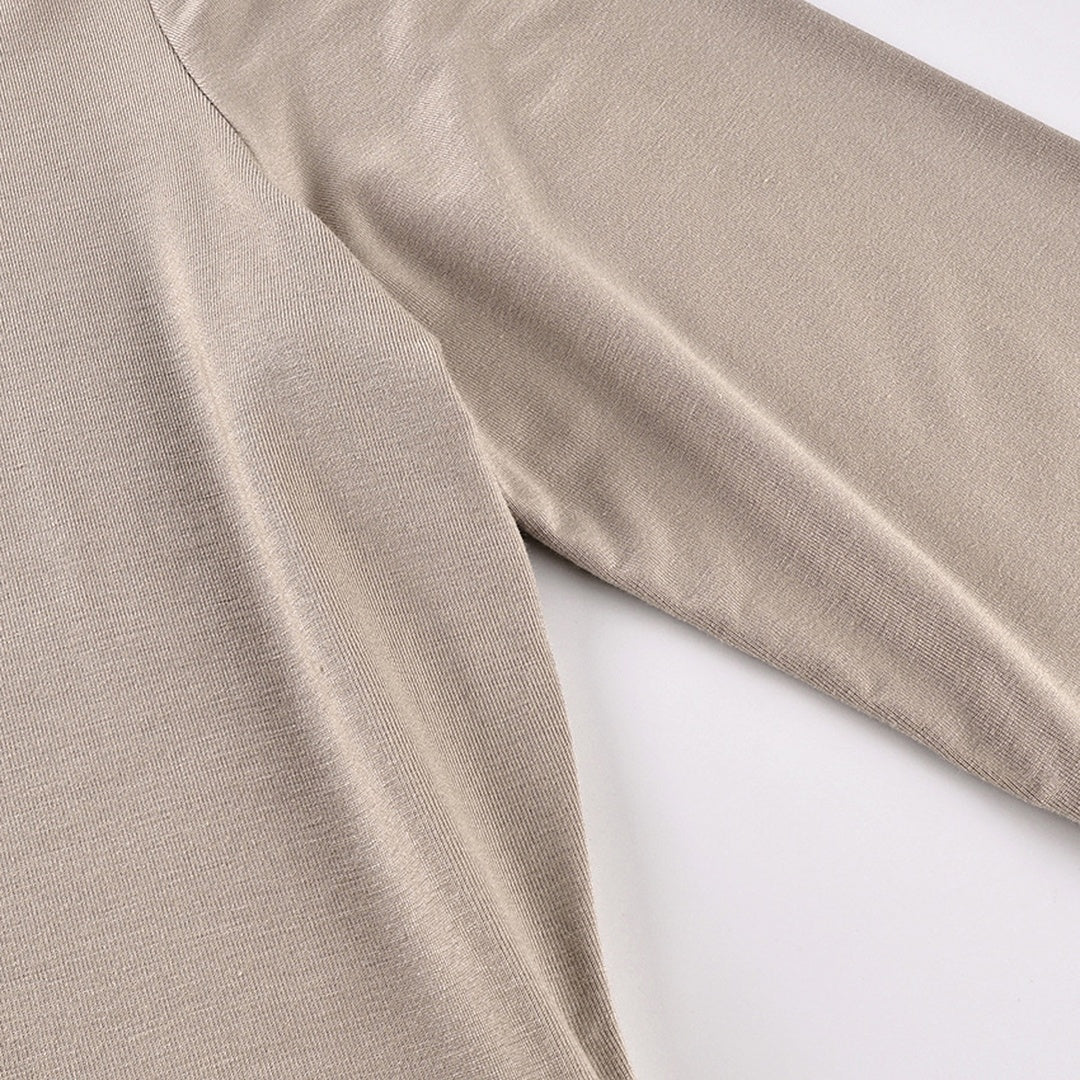 Flesuah Malia – 2-teiliger Damen-Pyjama aus Baumwolle