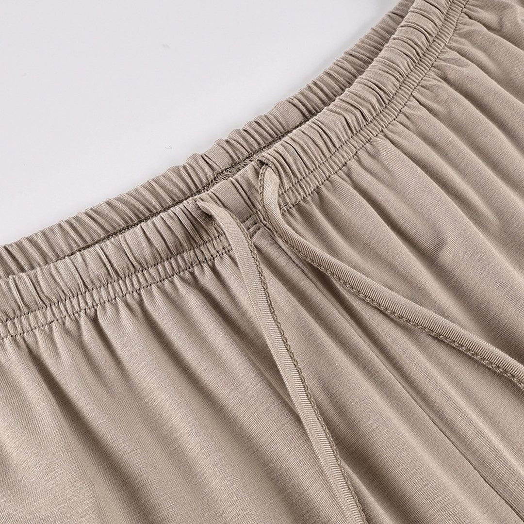 Flesuah Malia – 2-teiliger Damen-Pyjama aus Baumwolle