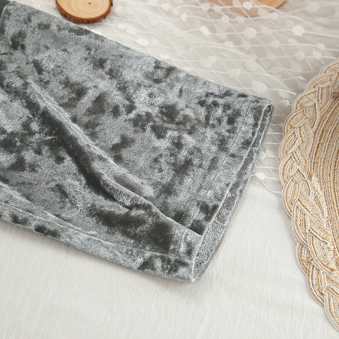 Flesuah Maris – 2-teiliges Damen-Pyjama-Set mit 3/4-Ärmeln