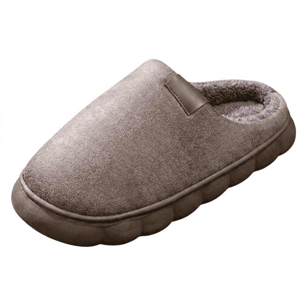 Flesuah Coast Premium - Lederpantoffeln für langlebigen Gebrauch