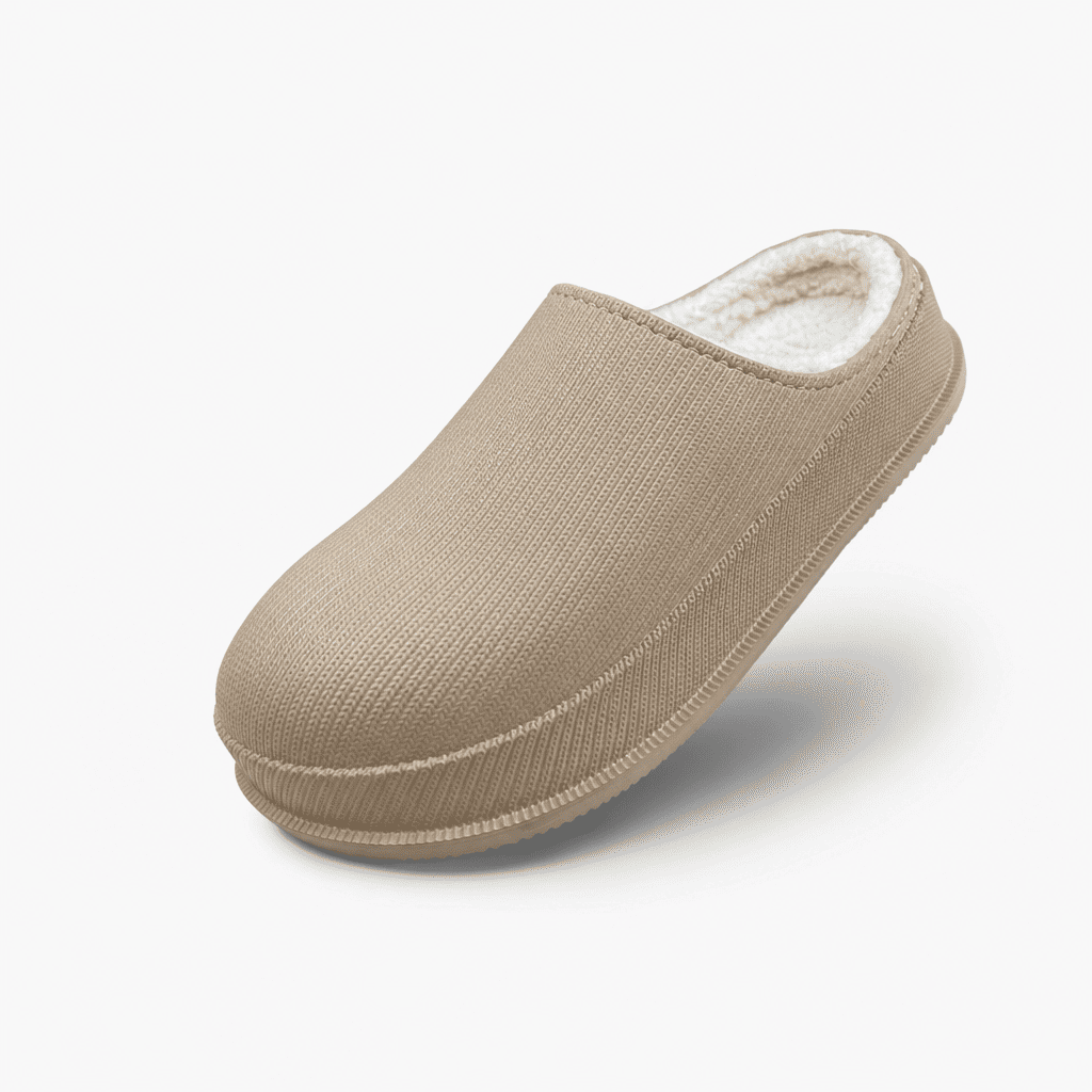 Flesuah Terrace Premium - Exklusive Clogs für Drinnen & Draußen