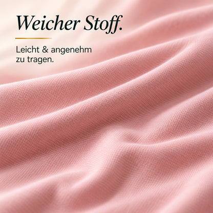 Nele – Damen-Nachtkleid mit Brustpolstern
