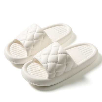 Flesuah Pillow Step - Extra weich mit gepolstertem Laufgefühl