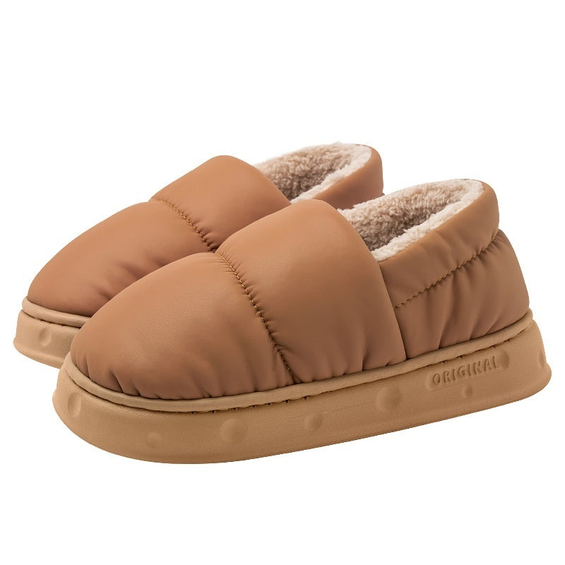 Flesuah Cocoon Max - Extra weich & warm