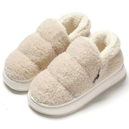 Flesuah Cocoon Teddy - Extrem bequem & kuschelig weich ohne schwitzen