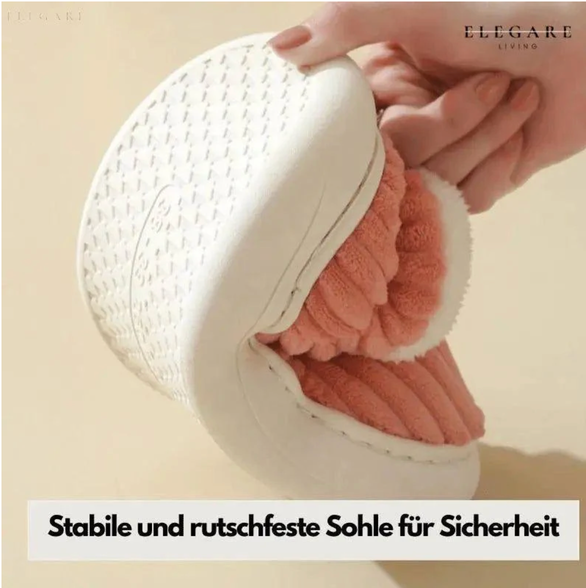 Flesuah Klumos – Kuschelweicher Komfort für deinen Alltag
