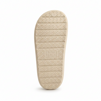 Flesuah Terrace Comfort - Kuschelige Clogs für drinnen & draußen mit Teddyfutter
