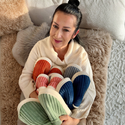 Flesuah Klumos – Kuschelweicher Komfort für deinen Alltag