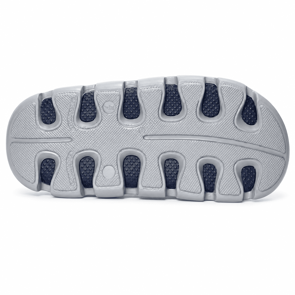 Flesuah Clogs Classic - Leichte Clogs mit verstellbaren Riemen