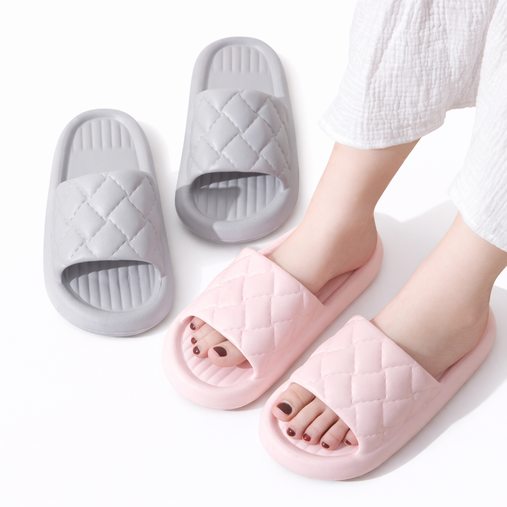 Flesuah Pillow Step - Extra weich mit gepolstertem Laufgefühl