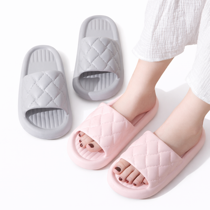 Flesuah Pillow Step - Extra weich mit gepolstertem Laufgefühl