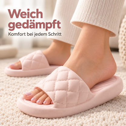Flesuah Pillow Step - Extra weicher Komfort bei jedem Schritt