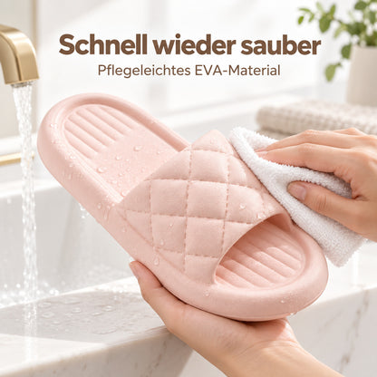 Flesuah Pillow Step - Extra weicher Komfort bei jedem Schritt