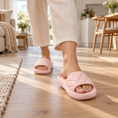 Flesuah Pillow Step - Extra weicher Komfort bei jedem Schritt