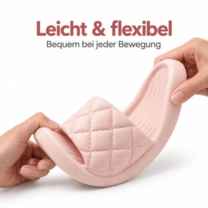 Flesuah Pillow Step - Extra weicher Komfort bei jedem Schritt
