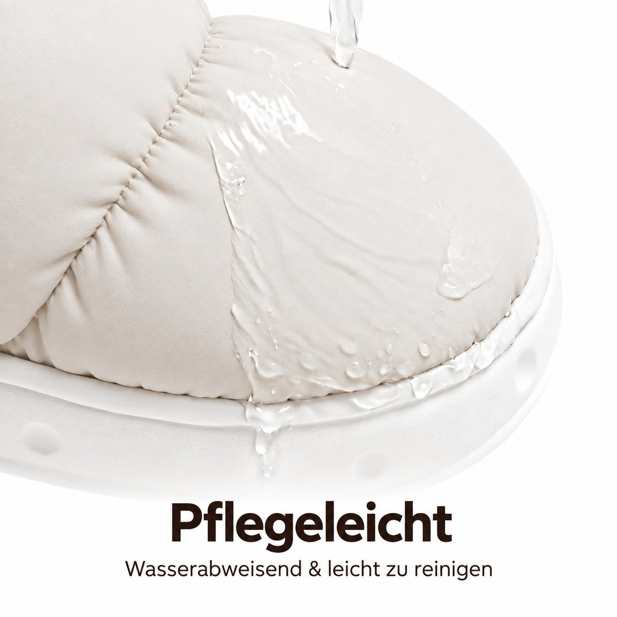 Flesuah Cocoon Max – Extra warme Kuschelhausschuhe mit rutschfester Komfortsohle