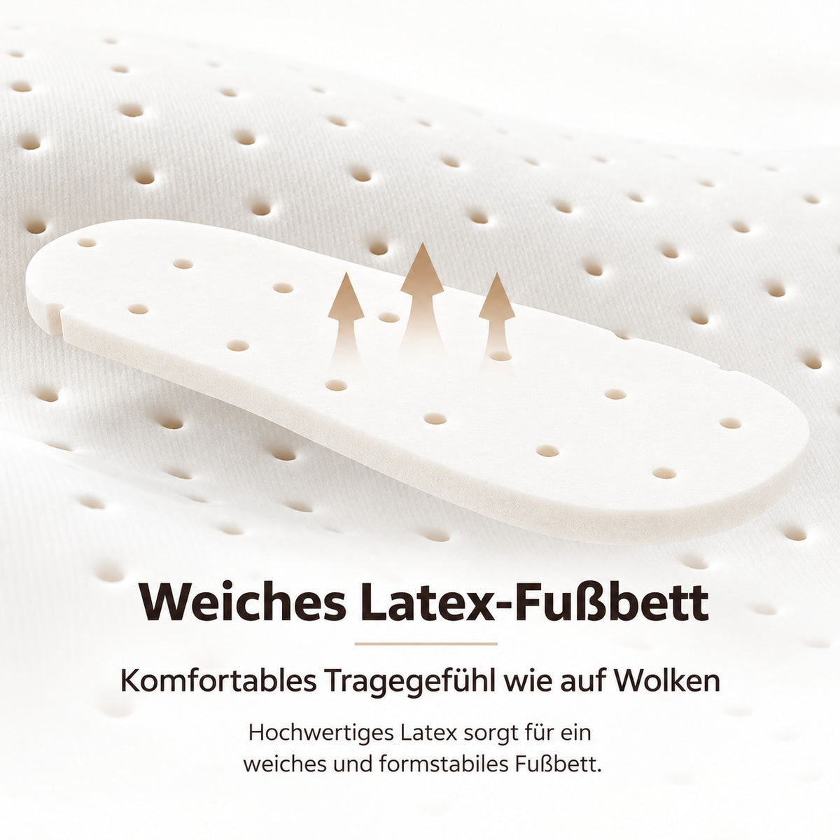 Flesuah Cocoon Max – Extra warme Kuschelhausschuhe mit rutschfester Komfortsohle
