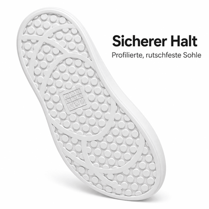 Flesuah Terrace Teddy - Wasserdichter Teddy-Komfort für drinnen & draußen