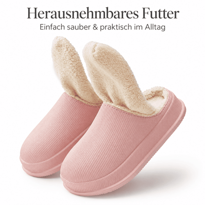 Flesuah Terrace Premium - Exklusive Clogs für Drinnen & Draußen