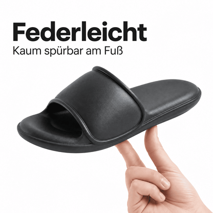 Flesuah Softli – Ultrasofte Hausschuhe mit federleichtem Laufgefühl