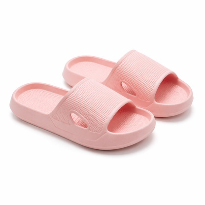 Flesuah Breeze – Bequeme EVA Slipper für Zuhause und Freizeit