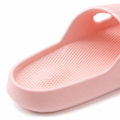 Flesuah Breeze – Bequeme EVA Slipper für Zuhause und Freizeit