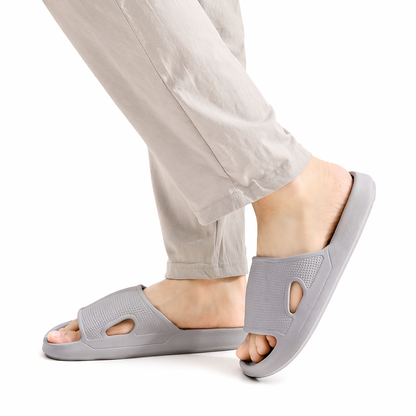 Flesuah Breeze – Bequeme EVA Slipper für Zuhause und Freizeit