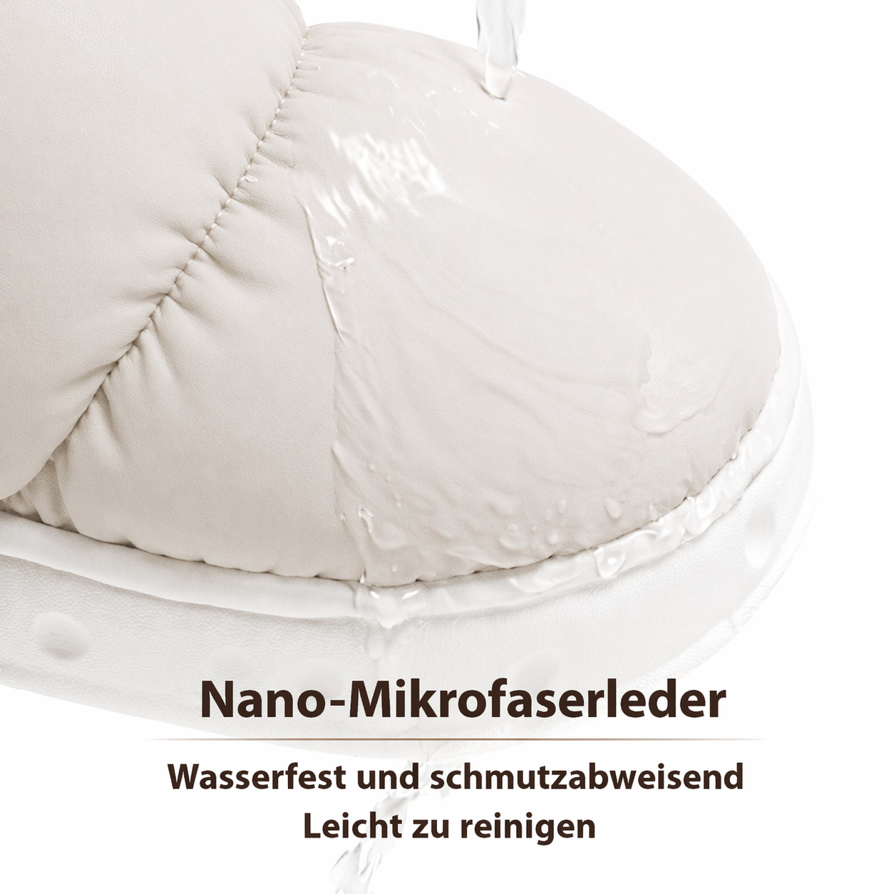 Flesuah Cocoon Max - Extra weich & warm