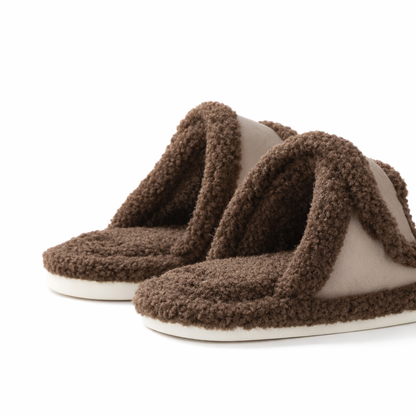 Flesuah Slippers - wasserdicht und schmutzabweisend hautfreundlich baumwolle