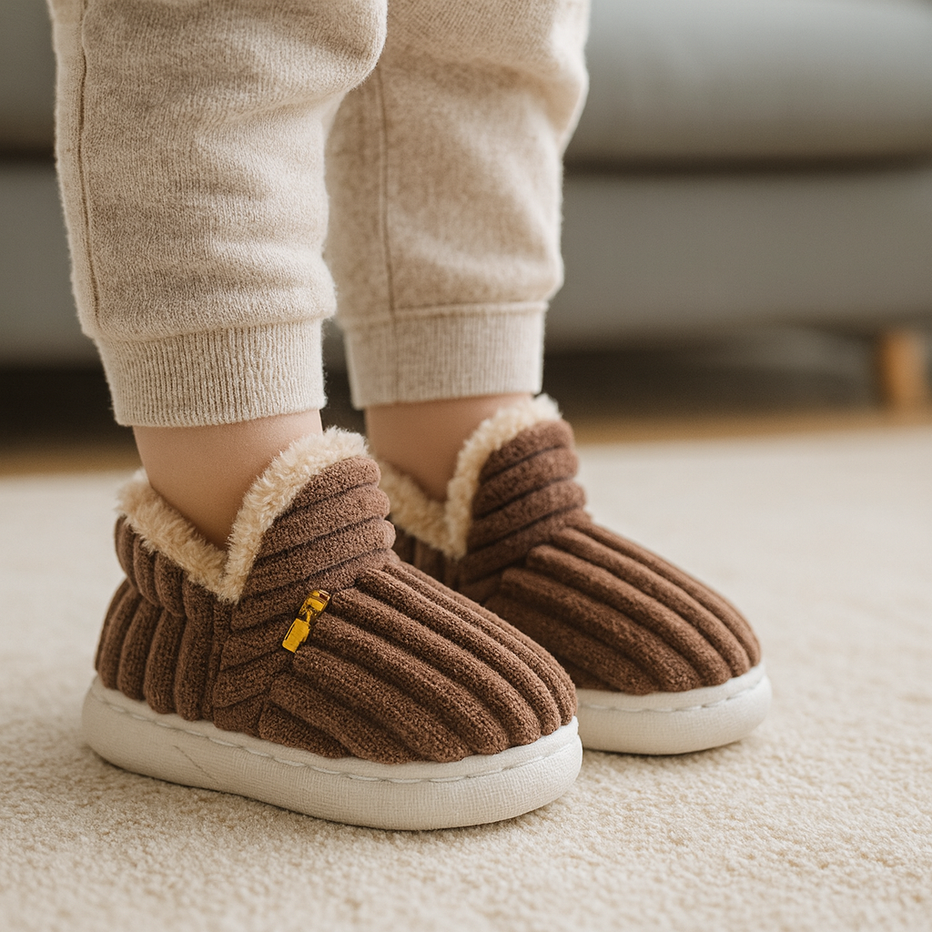 Klumos für Kinder