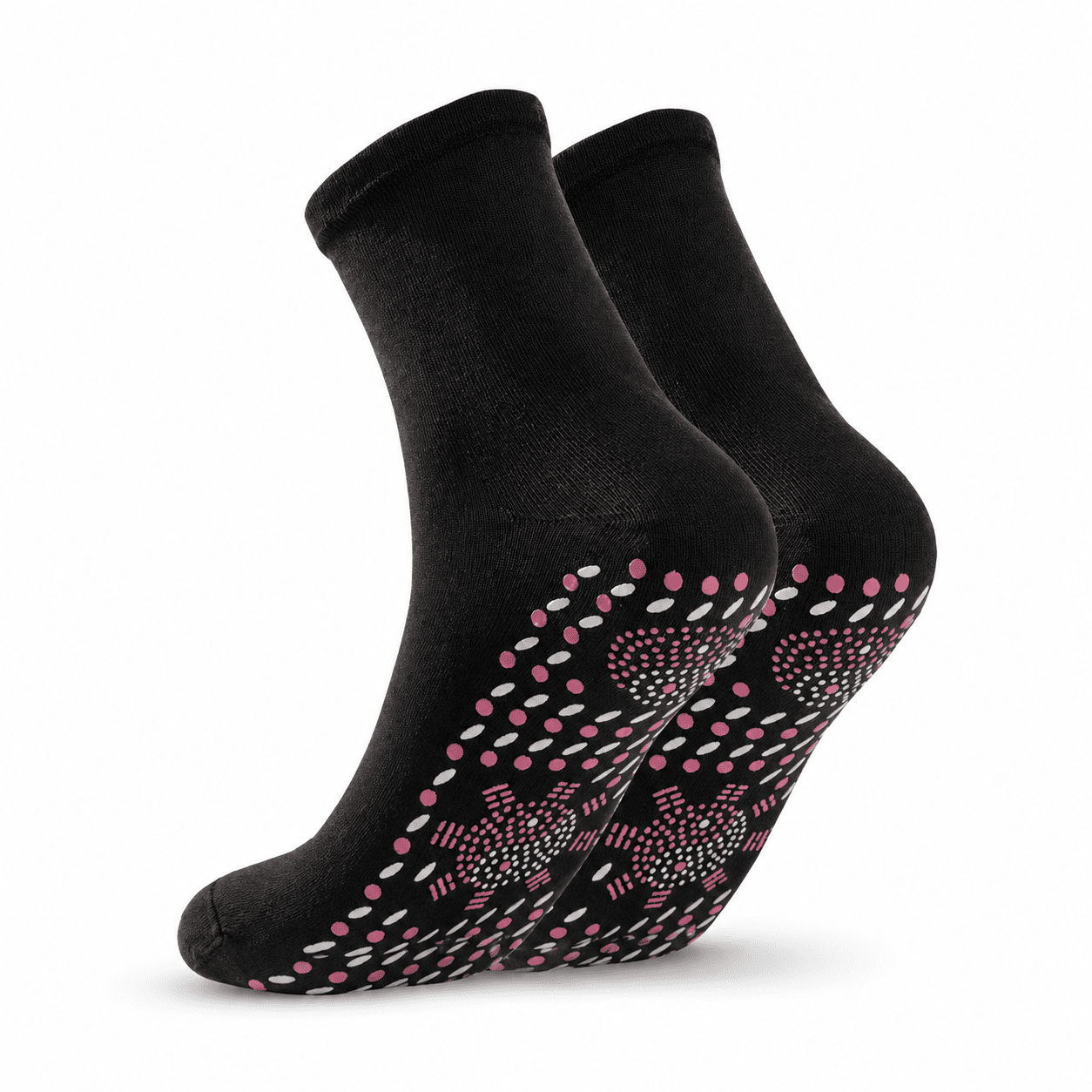 Flesuah ReflexSocks – Massagesocken mit Druckpunkten