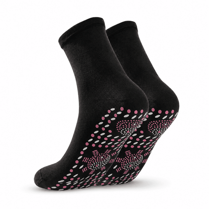 Flesuah ReflexSocks – Massagesocken mit Druckpunkten