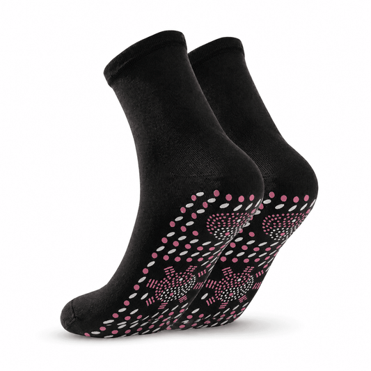 Flesuah ReflexSocks – Massagesocken mit Druckpunkten