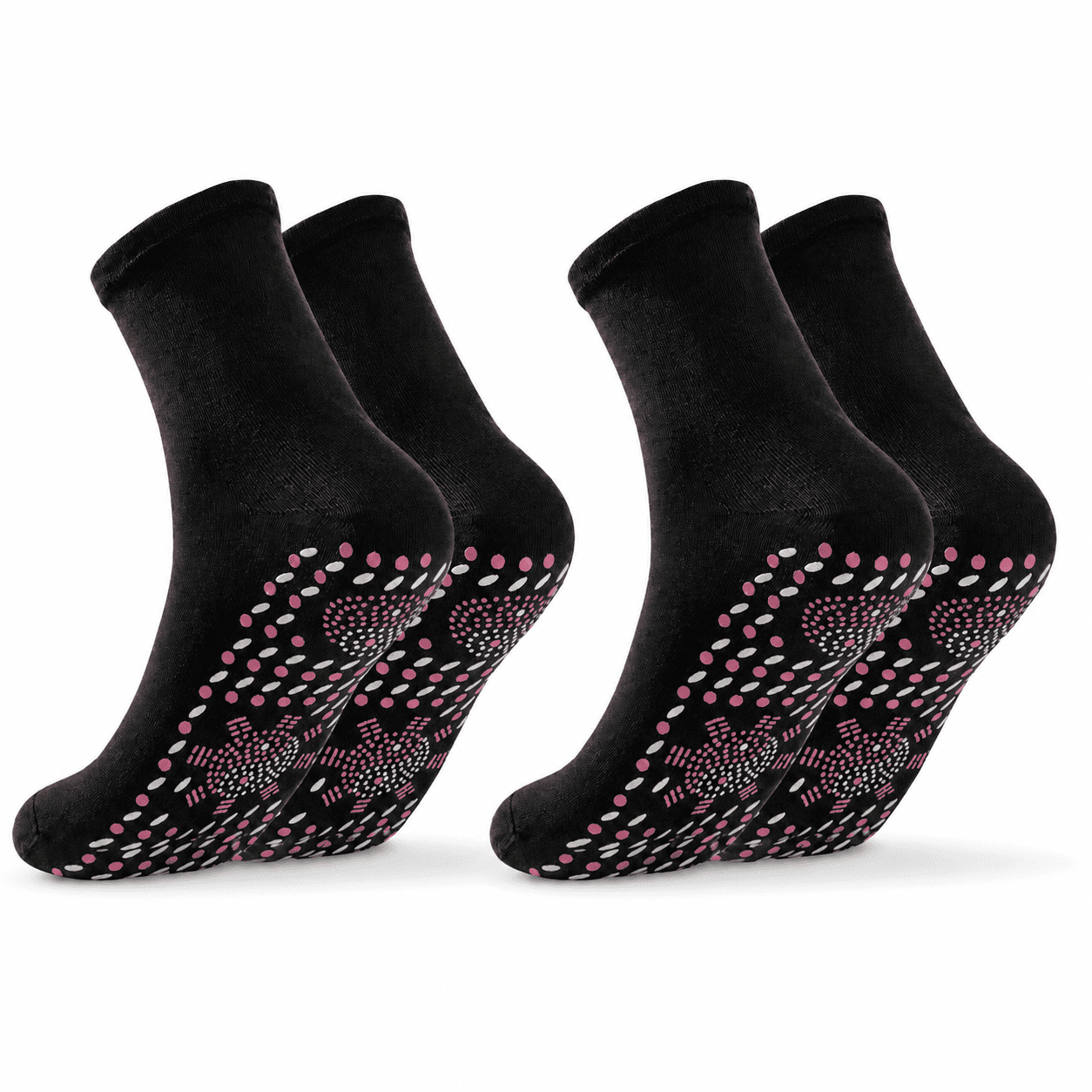 Flesuah ReflexSocks – Massagesocken mit Druckpunkten
