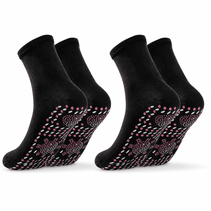 Flesuah ReflexSocks – Massagesocken mit Druckpunkten