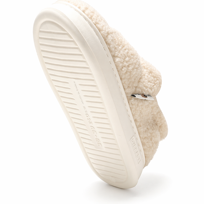 Flesuah Cocoon Teddy - Extrem bequem & kuschelig weich ohne schwitzen