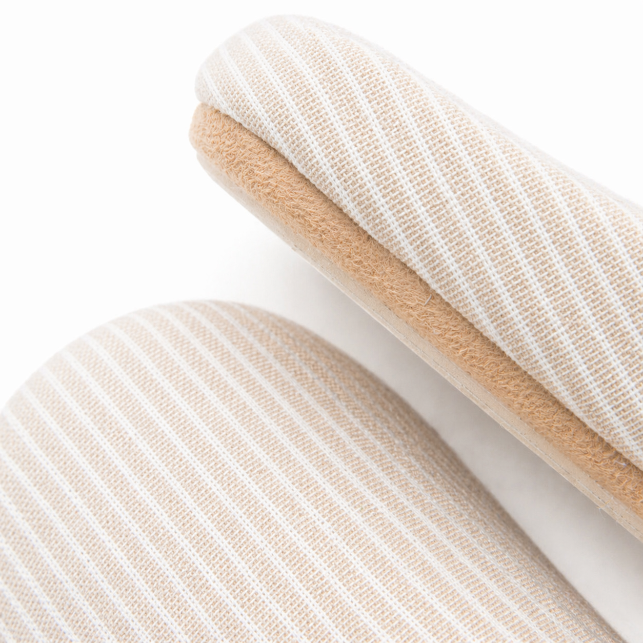 Flesuah Casual - Extrem bequeme Hausschuhe mit rutschfester Sohle