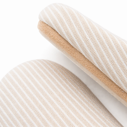 Flesuah Casual - Extrem bequeme Hausschuhe mit rutschfester Sohle