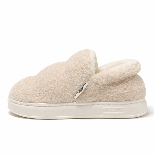 Flesuah Cocoon Teddy - Extrem bequem & kuschelig weich ohne schwitzen
