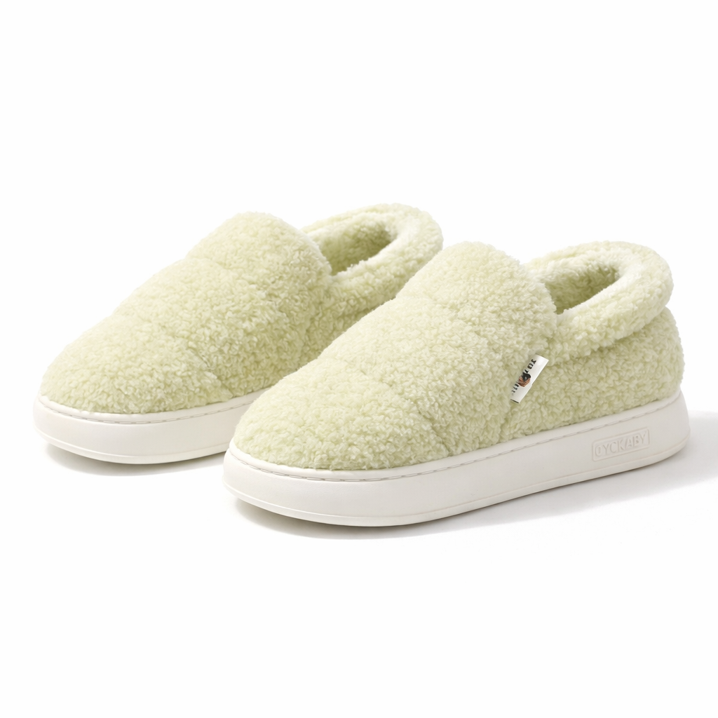 Flesuah Cocoon Teddy - Extrem bequem & kuschelig weich ohne schwitzen
