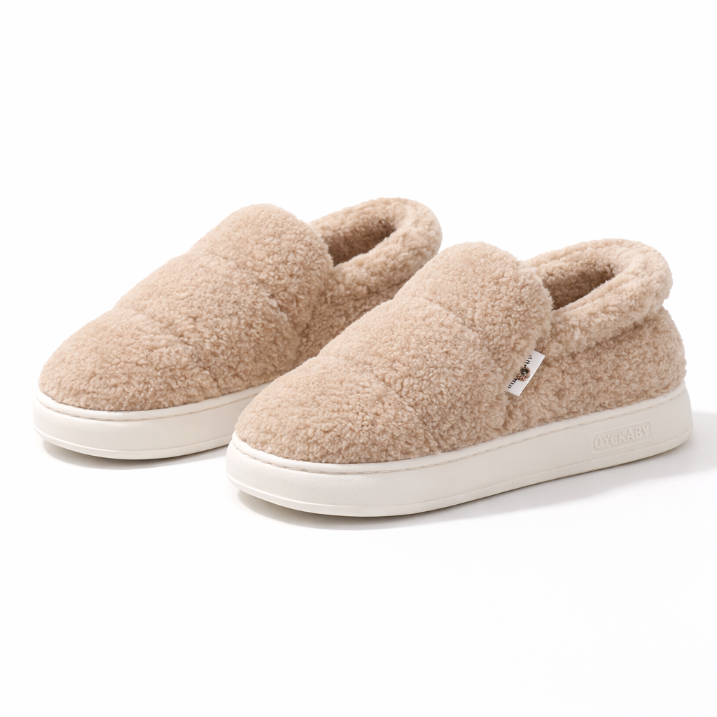 Flesuah Cocoon Teddy - Extrem bequem & kuschelig weich ohne schwitzen