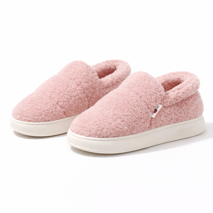 Flesuah Cocoon Teddy - Extrem bequem & kuschelig weich ohne schwitzen
