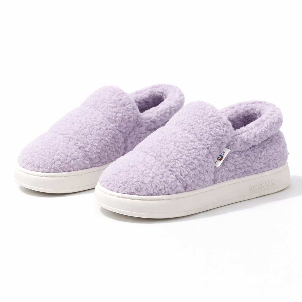 Flesuah Cocoon Teddy - Extrem bequem & kuschelig weich ohne schwitzen