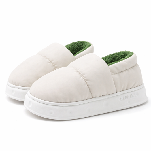 Flesuah Cocoon Max - Extra weich & warm