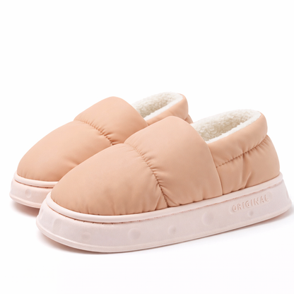 Flesuah Cocoon Max - Extra weich & warm